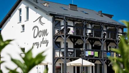 Dom Przy Plaży - Bed&Breakfast (1)