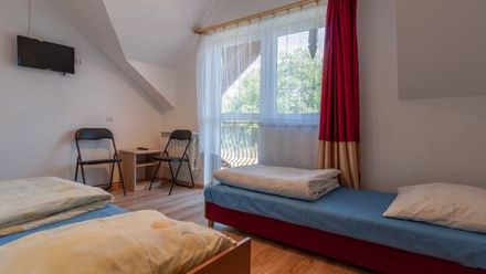 Pokoje Gościnne u Wiki (1)