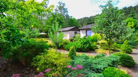 Ośrodek Wczasowy Edward (1)