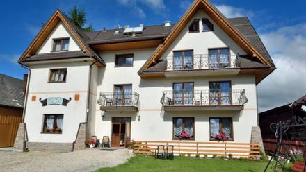 Dunajecki Gościniec (1)