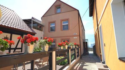 Pokoje Gościnne Kotwica (1)