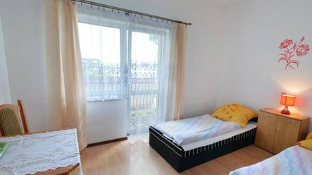 Willa Małgośka 2 noclegi (1)