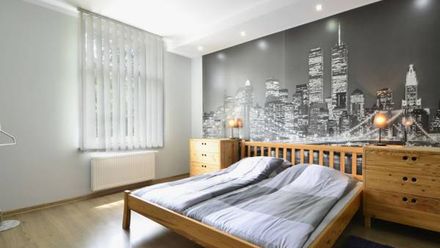 Apartament Manhattan (1)