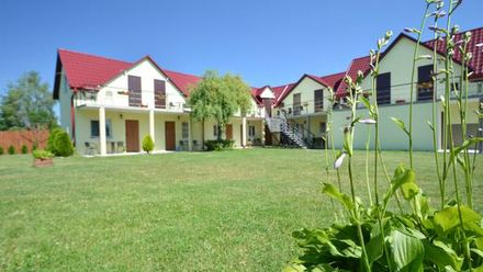 Pokoje i Domki Ewelka (1)