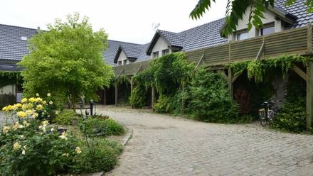 Agroturystyka Trzcinowy Zakątek (1)