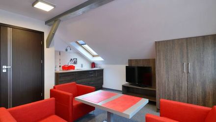 Dom Gościnny Oktawia (1)