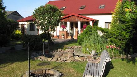 Pokoje gościnne Pod Lipami (1)