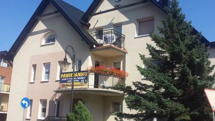 Pokoje Gościnne PanieJanku (1)