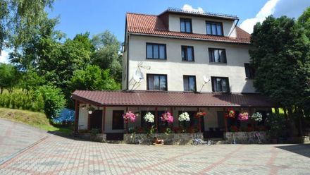 Agroturystyka Nad Zatoką (1)