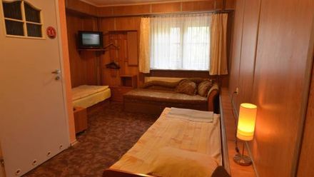 Noclegi Słomkowscy (1)