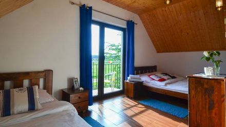 Domki Bella Posto (1)