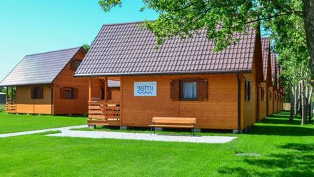 Semi Ośrodek Wypoczynkowy (1)