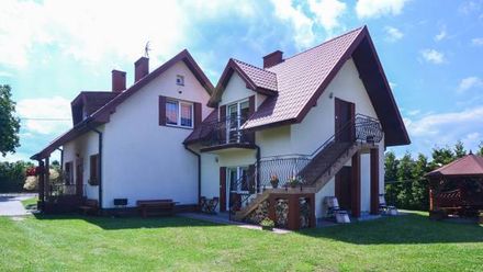 Pokoje Gościnne ArGo (1)