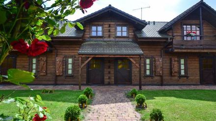 Apartamenty Kubuś (1)