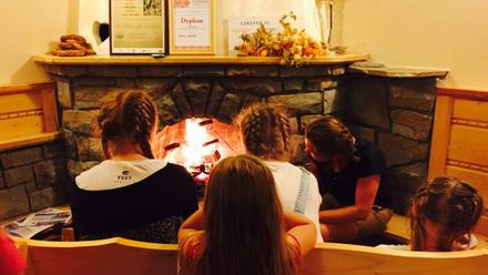 Pokoje Gościnne Ząb (1)