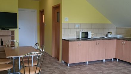 Kwatery Pracownicze w Stargardzie (1)