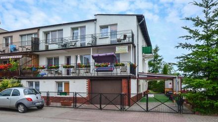 Pokoje gościnne Bojar (1)