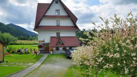 Wynajem Pokoi Teresa (1)