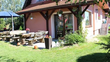 Kapi Spa Pokoje i Apartamenty (1)