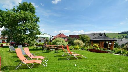 Amel Orawa noclegi (1)