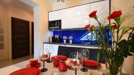 Apartament Pod Giewontem (1)