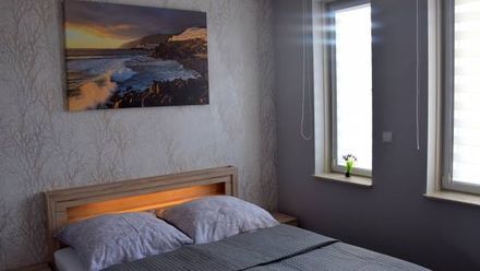 Apartament W Promieniach Słońca (1)