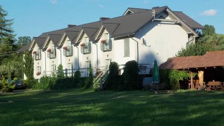 Gospodarstwo Gościnne Kamieniec (1)