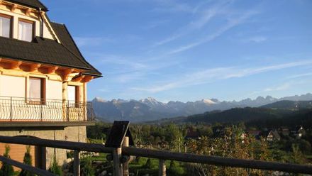 Chatka na Skalnym Brzyzku (1)