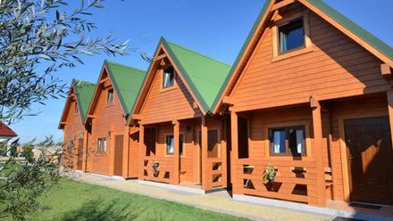 Domki Letniskowe Kaja (1)