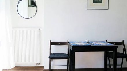 Pokoje gościnne Jagoda (1)