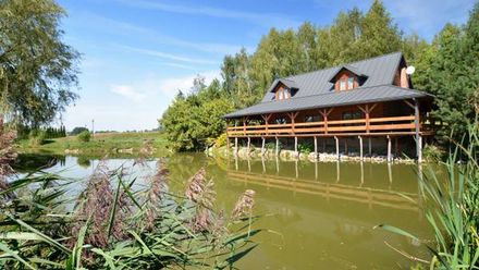 Zamoyskie Rancho (1)