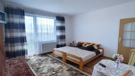 Pokoje Gościnne MARDAMON (1)