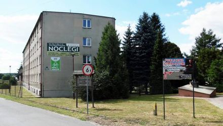 Szkolne Schronisko Młodzieżowe (1)