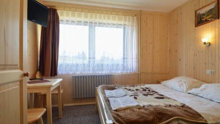 Pokoje gościnne U Kantora (1)