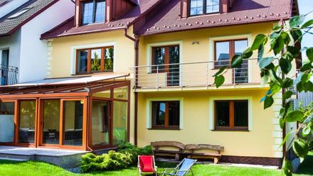 Apartamenty SaltApart (1)