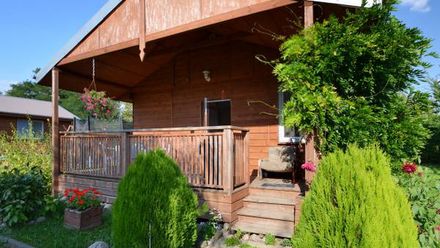 Agroturystyka Nad Raduniem (1)