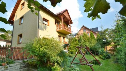 Pokoje i Domek U Marii (1)