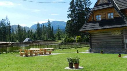Apartamenty na Polanie (1)