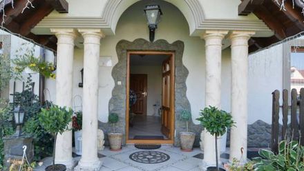 Pokoje Gościnne Kasprzak (1)