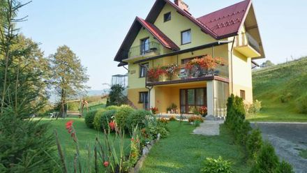 Pokoje Kołpasówka (1)