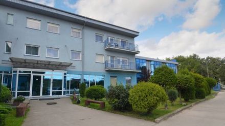 Gdański Klub Wioślarski Drakkar (1)