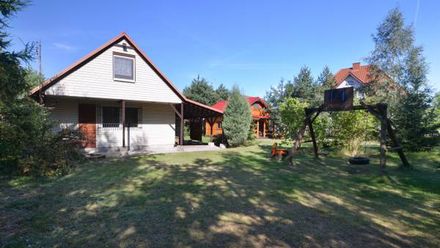 Jantar i Bursztyn - domy letniskowe (1)