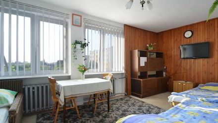 Tani nocleg w Koszalinie (1)