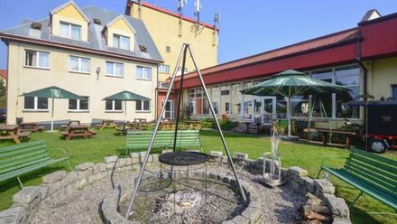 Ośrodek Wczasów Rodzinnych Universal (1)