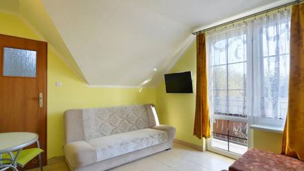 Pokoje Gościnne U Michała (1)