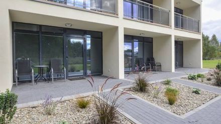 Domki Apartamentowe Umberto I (1)