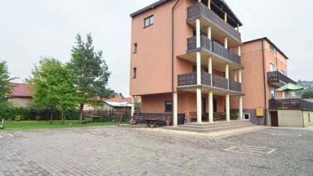 Agroturystyka U Anny (1)