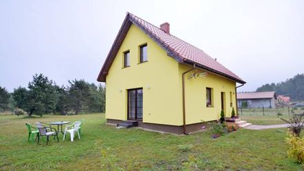  DOMKI LETNISKOWE KRUKLANKI i BROŻÓWKA (1)