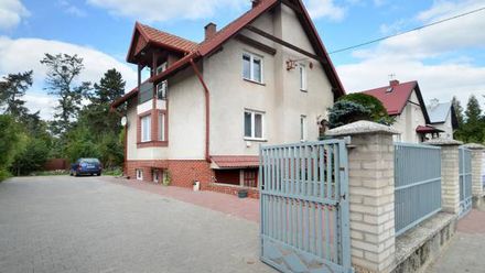 Pokoje gościnne Zbyszko (1)