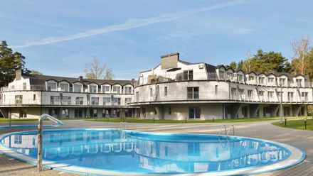 Baltic Apartament (1)